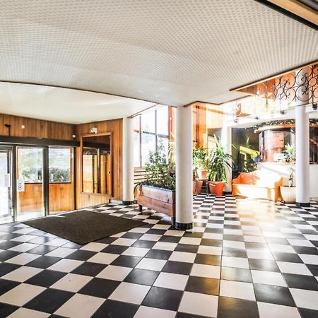 Studio 4 Pers. Quartier De L'Eclose - Maeva Home - Studio 4 Personnes - Confort Mae-7057 Alpe d'Huez Esterno foto
