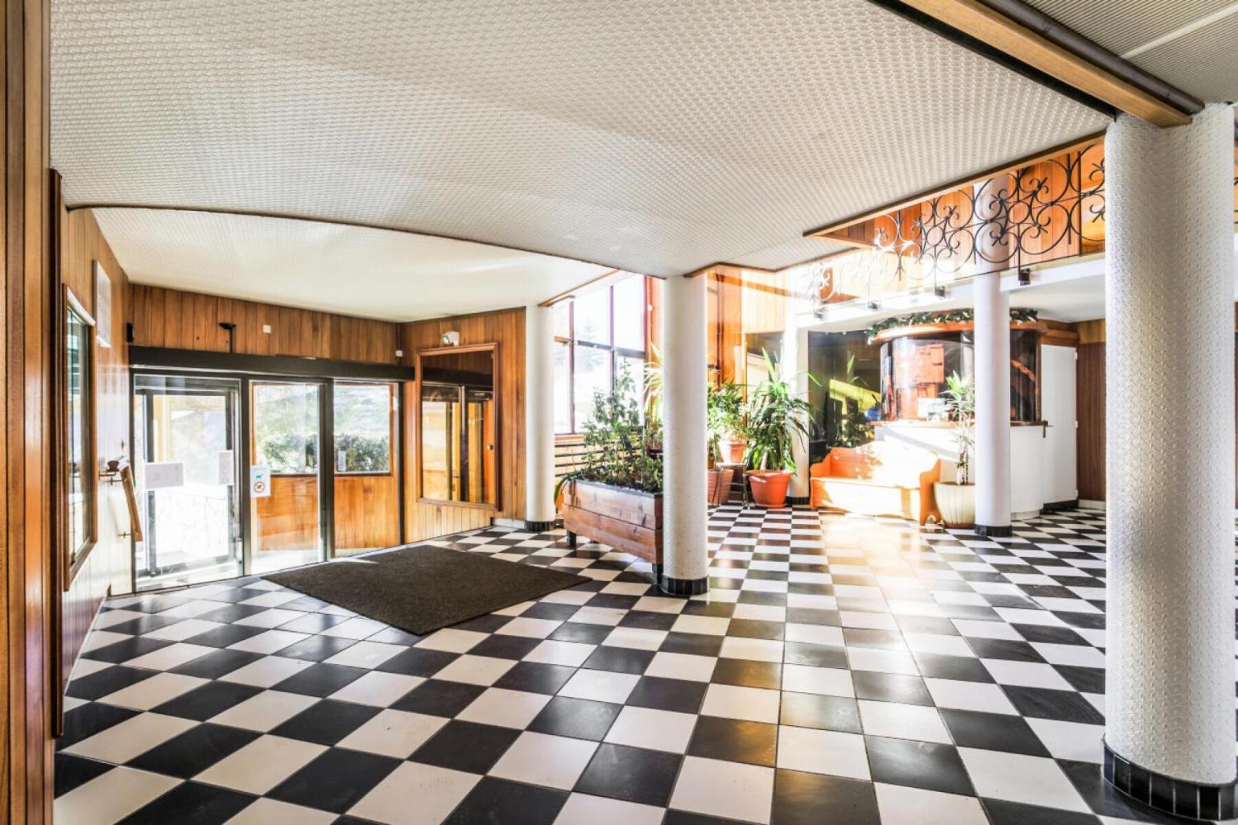 Studio 4 Pers. Quartier De L'Eclose - Maeva Home - Studio 4 Personnes - Confort Mae-7057 Alpe d'Huez Esterno foto