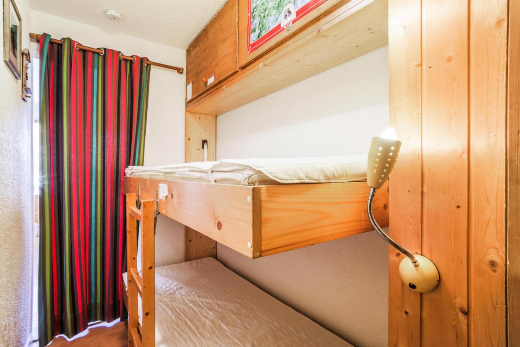 Studio 4 Pers. Quartier De L'Eclose - Maeva Home - Studio 4 Personnes - Confort Mae-7057 Alpe d'Huez Esterno foto