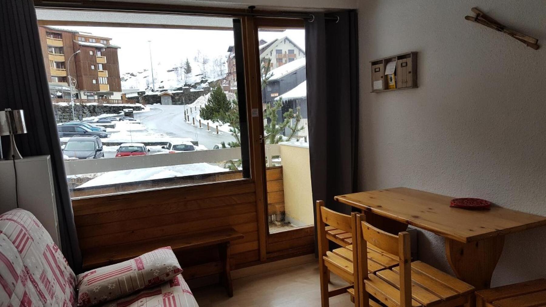 Studio 4 Pers. Quartier De L'Eclose - Maeva Home - Studio 4 Personnes - Confort Mae-7057 Alpe d'Huez Esterno foto